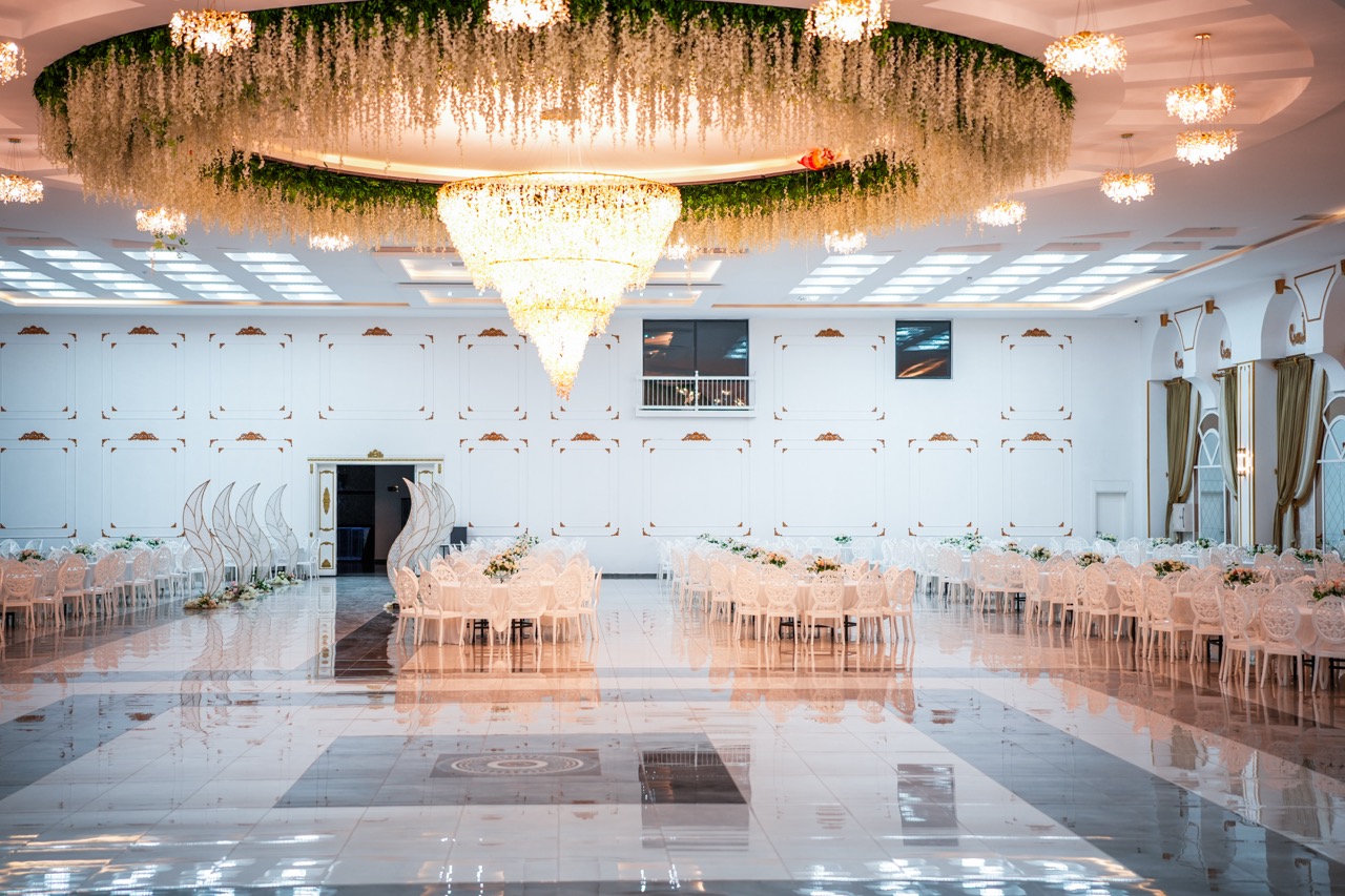 Merwani Salonu